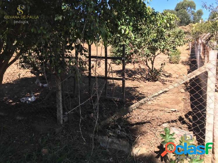 Terreno de 640 m² - Terra Preta - Mairiporã.