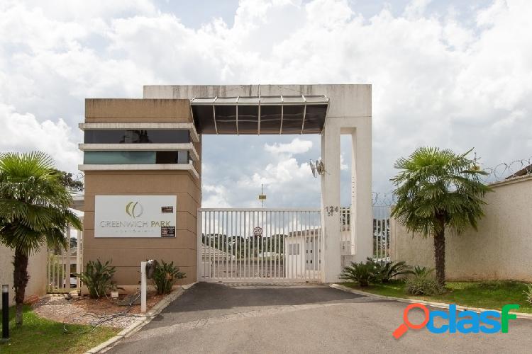 Terreno em Condomínio Santa Felicidade