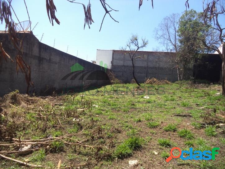 Terreno à venda, no Jardim Shangri-Lá, em Atibaia/SP.