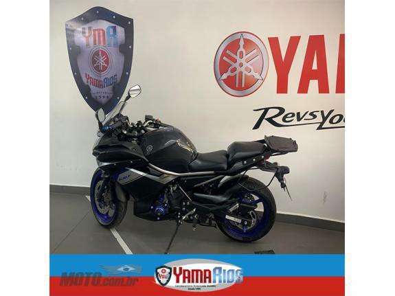 Yamaha - XJ6 F