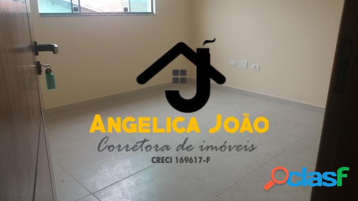 Ótimo 02 dormitórios novo "MINHA CASA MINHA VIDA"- Vila