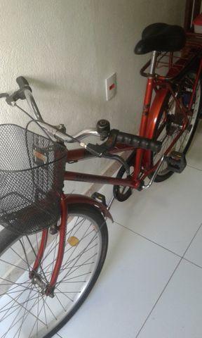 2 Bicicletas
