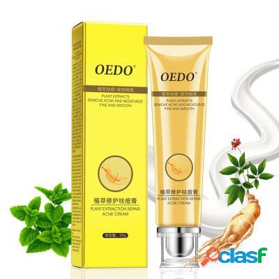 20g Reparação Acne Creme Extração Da Planta de