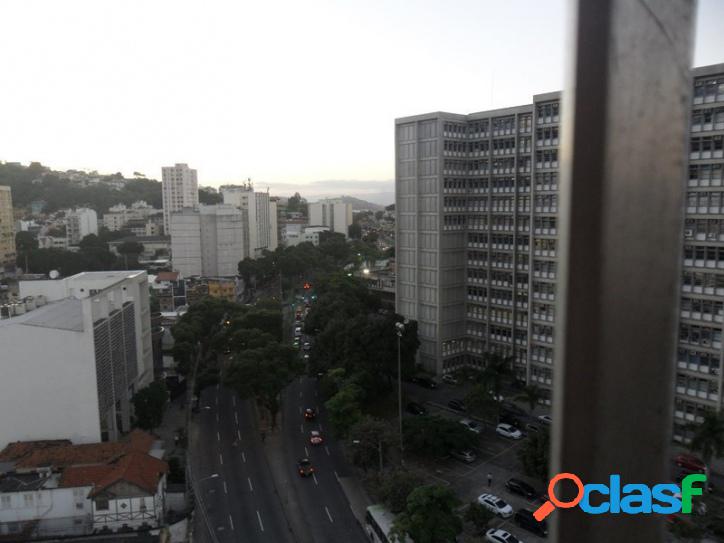 (24024) Rua São Francisco Xavier - Tijuca