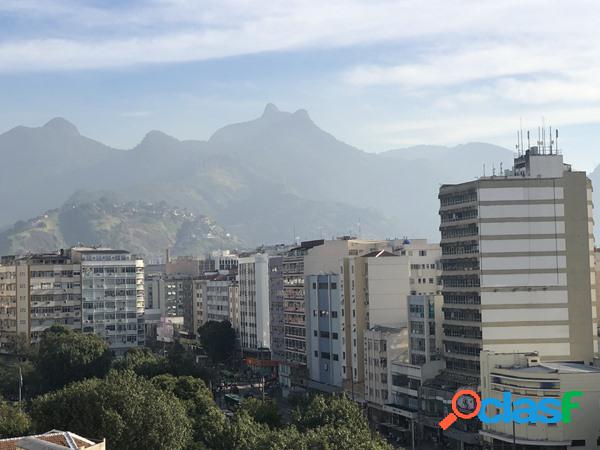 (26371) Rua Conde de Bonfim - Tijuca