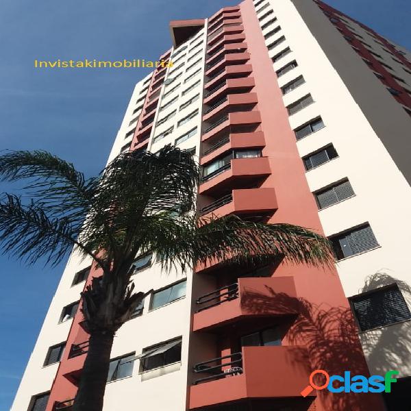 ALUGA-SE APARTAMENTO NO JARDIM CELESTE! SÃO PAULO!