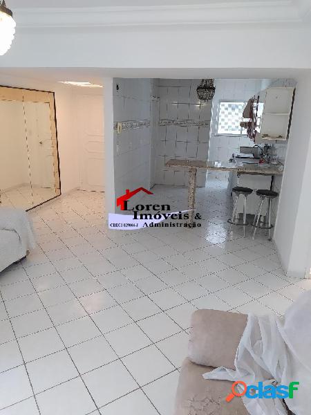 Apartamento 2 dormitórios Itararé Sv!