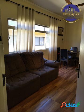 Apartamento 2 dormitórios Ponta da Praia