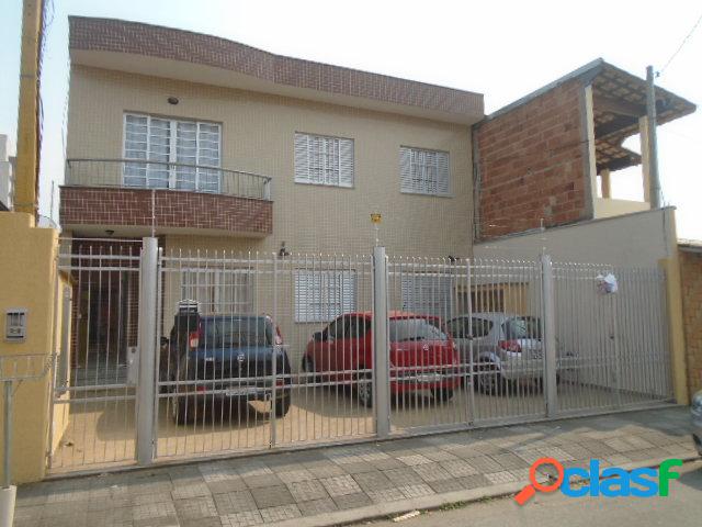 Apartamento - Aluguel - Lorena - SP - Centro)