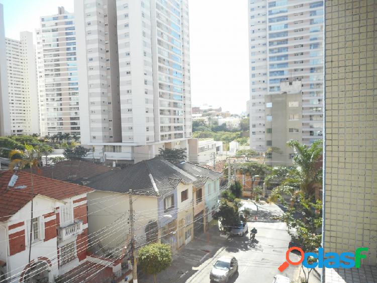 Apartamento - Aluguel - São Paulo - SP - Aclimação)