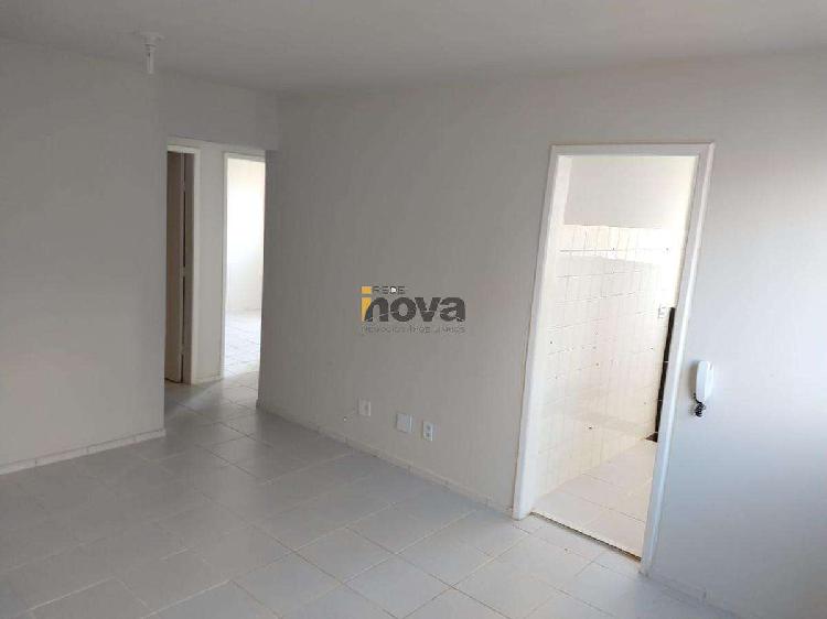 Apartamento, Castelo, 2 Quartos, 1 Vaga