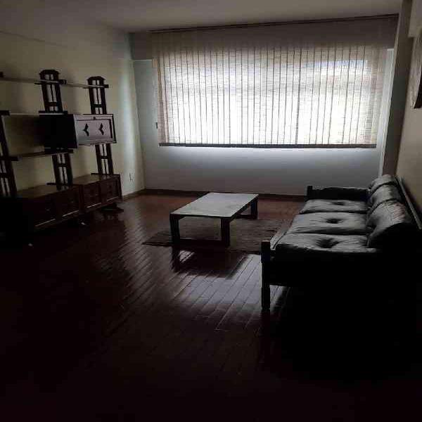 Apartamento, Centro, 3 Quartos, 1 Suíte