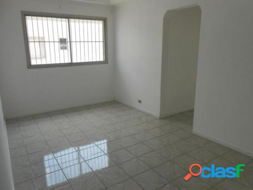 Apartamento - Chácara Agridus