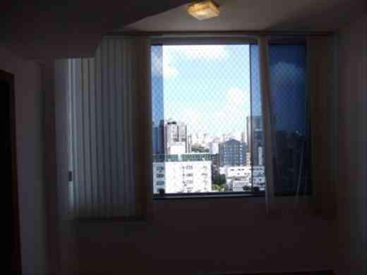 Apartamento, Funcionários, 3 Quartos, 2 Vagas, 1 Suíte