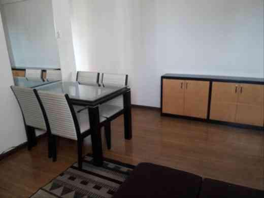 Apartamento, Lourdes, 1 Quarto, 1 Vaga