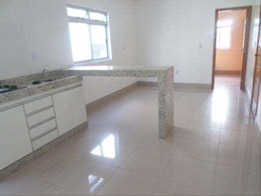 Apartamento, São Pedro, 1 Quarto, 1 Vaga, 1 Suíte