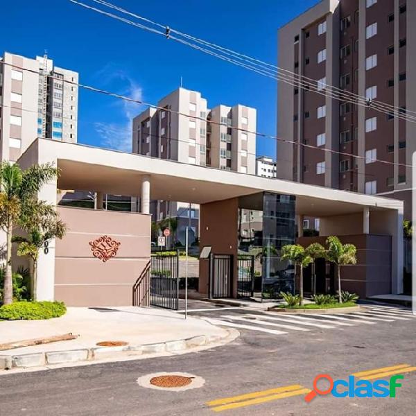 Apartamento - Venda - Itaboraí - RJ - Centro