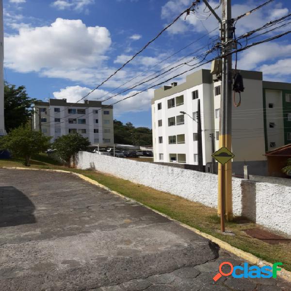 Apartamento - Venda - Palhoça - SC - São Sebastião