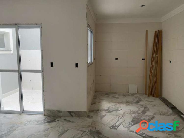 Apartamento - Venda - Santo André - SP - Campestre