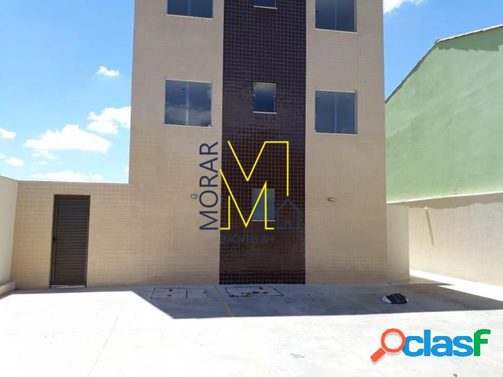 Apartamento com 2 dormitórios à venda, 50 m² por R$