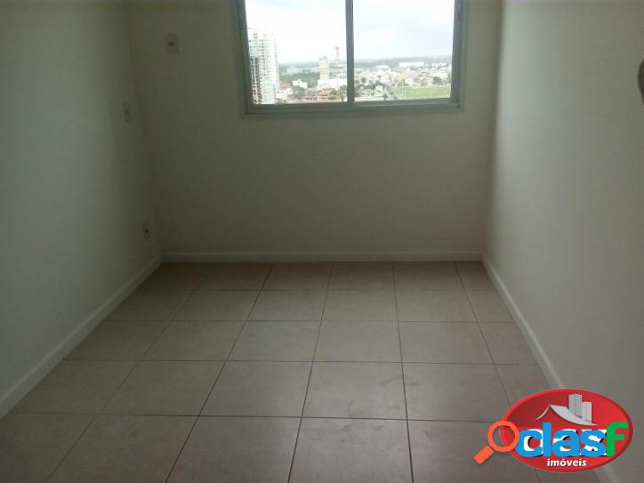 Apartamento com 70 m² 2 quartos em Gaivotas
