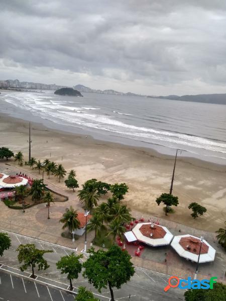 Apartamento com vista mar !!