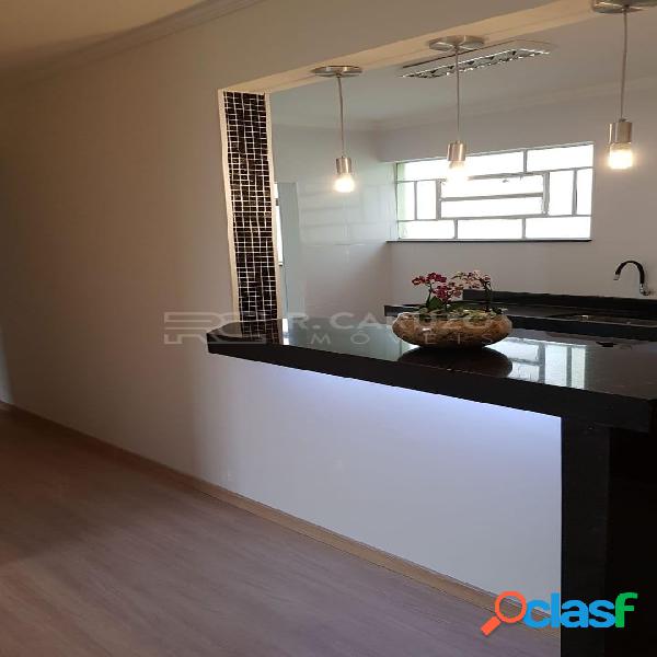 Apartamento no Pq. Residencial Independência, Limeira-SP