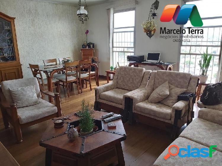 Apto Belíssimo -118m2 - Vila Adyana - oportunidade!