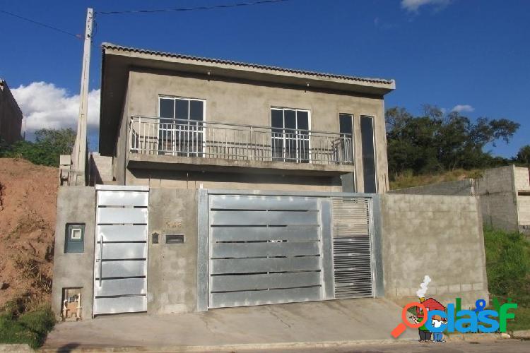 Bela Casa á Venda Residencial Capivari - Louveira