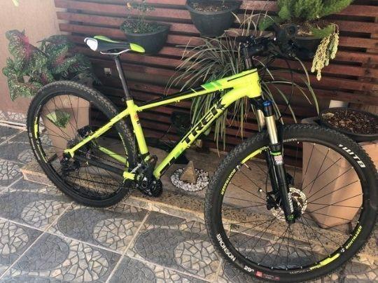 Bicicleta Aro 26.21