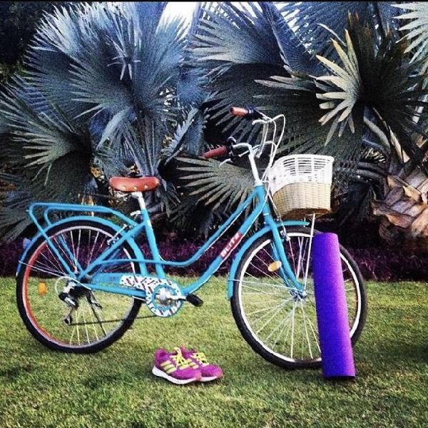 Bicicleta Blitz - Bike Feminina
