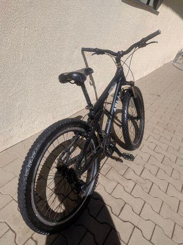 Bicicleta Kalf bull