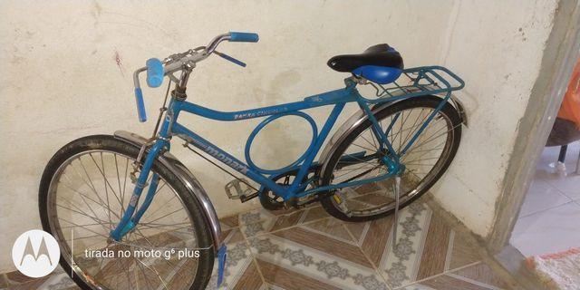 Bicicleta Monark