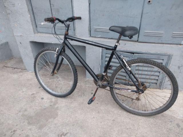 Bicicleta barata