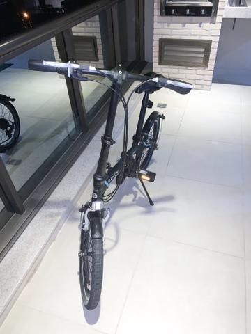 Bicicleta dobrável Dahon Vybe D7