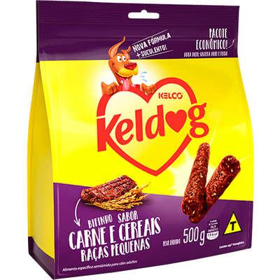 Bifinho Kelco Keldog Criadores Carne e Cereais Raças
