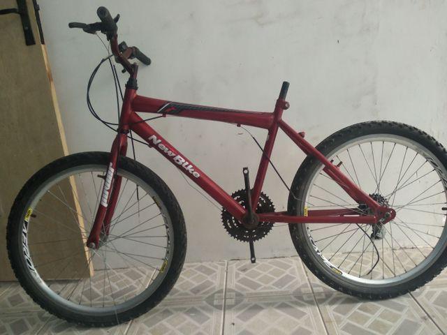 Bike aro 24