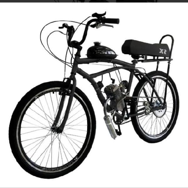 Bike motorizada 80cc +kit motor 50cc