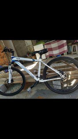 Bike proshock até 900 $$ eu vendo