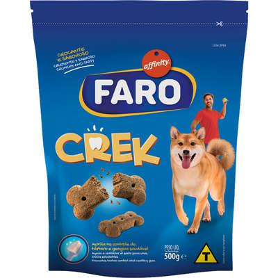 Biscoito Guabi Faro Crek - 500 g