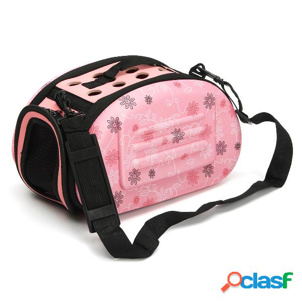 Bolsa de Transportadora de Animal de Estimação de Viagem
