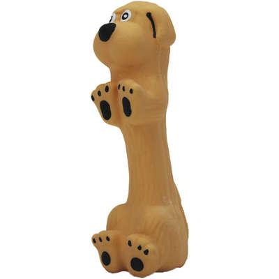 Brinquedo Chalesco Látex Dog