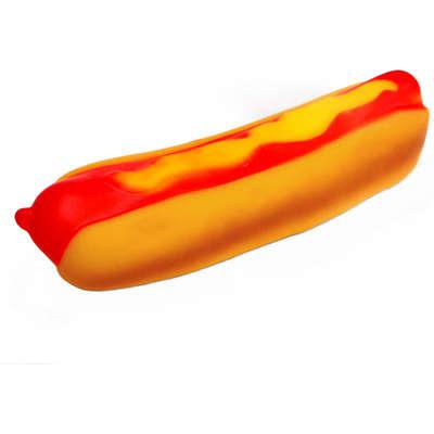Brinquedo Chalesco Vinil Hot Dog