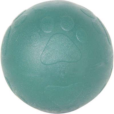 Brinquedo LCM Bola Maciça Perfumada Azul