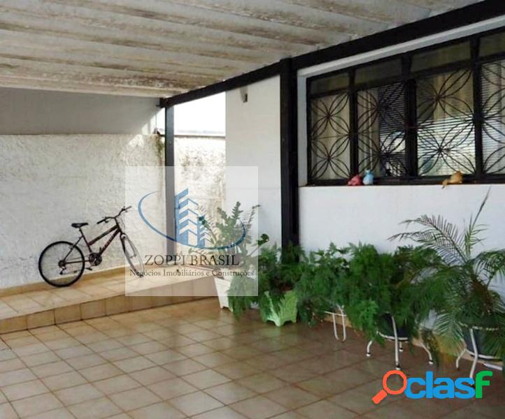 CA929 - CASA, VENDA, AMERICANA, JARDIM IPIRANGA116 m2,