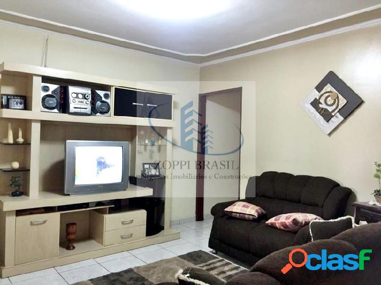 CA935 - CASA, VENDA, SANTA BÁRBARA D´OESTE, 150 m²,