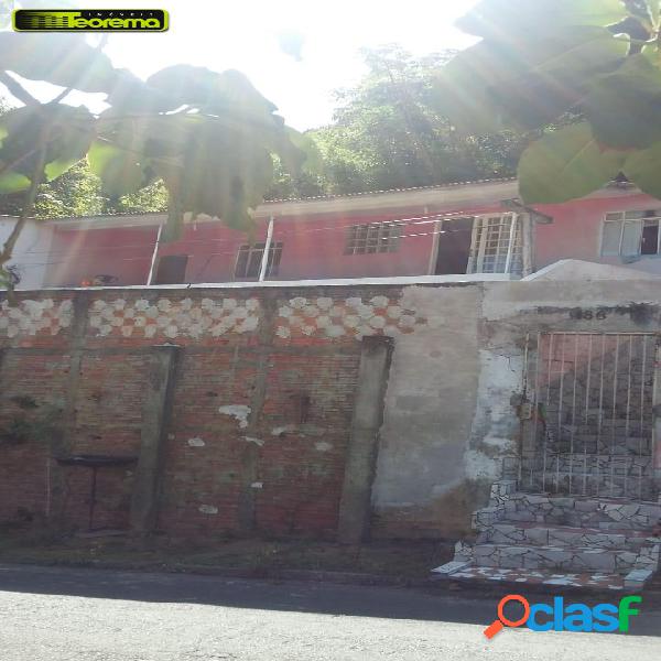 CASA MISTA NO BELA VISTA