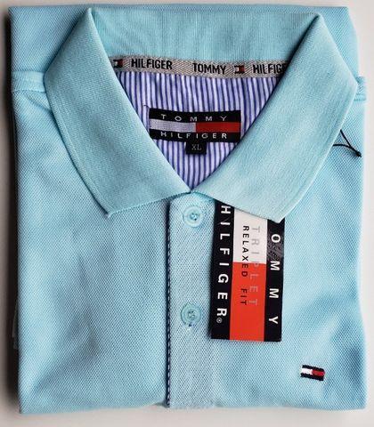 Camisa Polo Tommy
