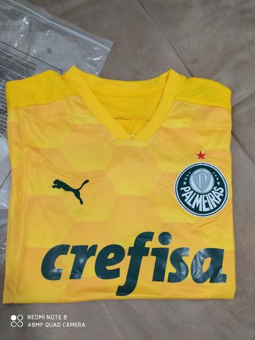 Camisetas de times