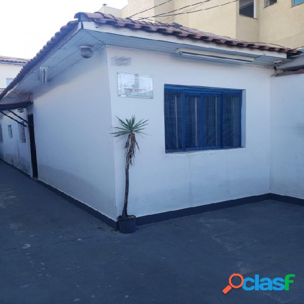 Casa - Aluguel - São Paulo - SP - Vila Doutor Eiras)